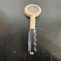 Ludlum Model 3 Survey Meter image 2